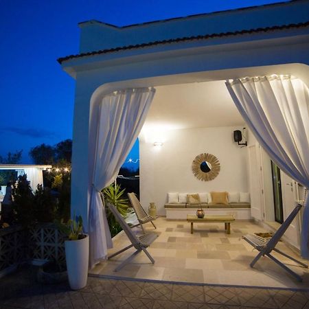 Dimora Il Fico D'India Villa Ostuni Exteriör bild