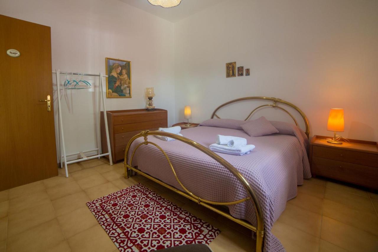 Dimora Il Fico D'India Villa Ostuni Exteriör bild