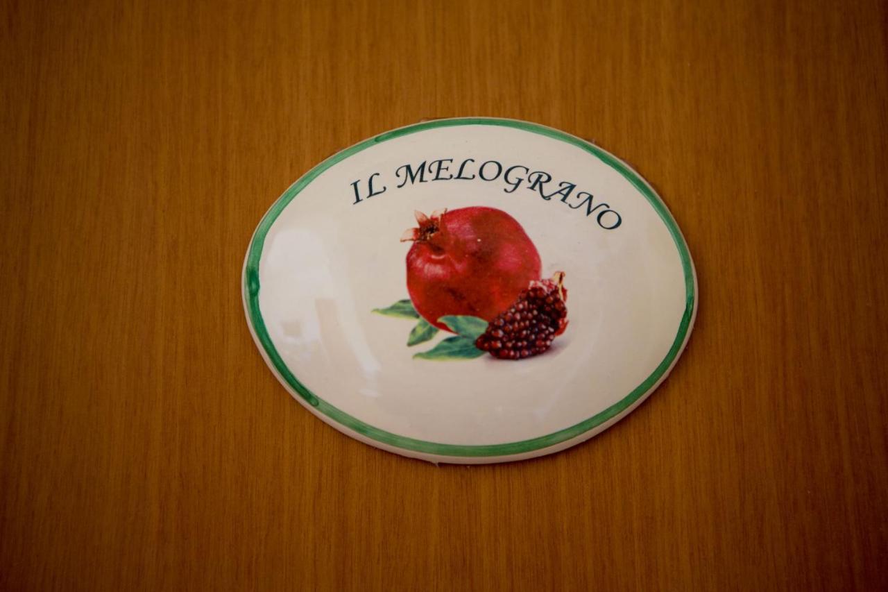 Dimora Il Fico D'India Villa Ostuni Exteriör bild