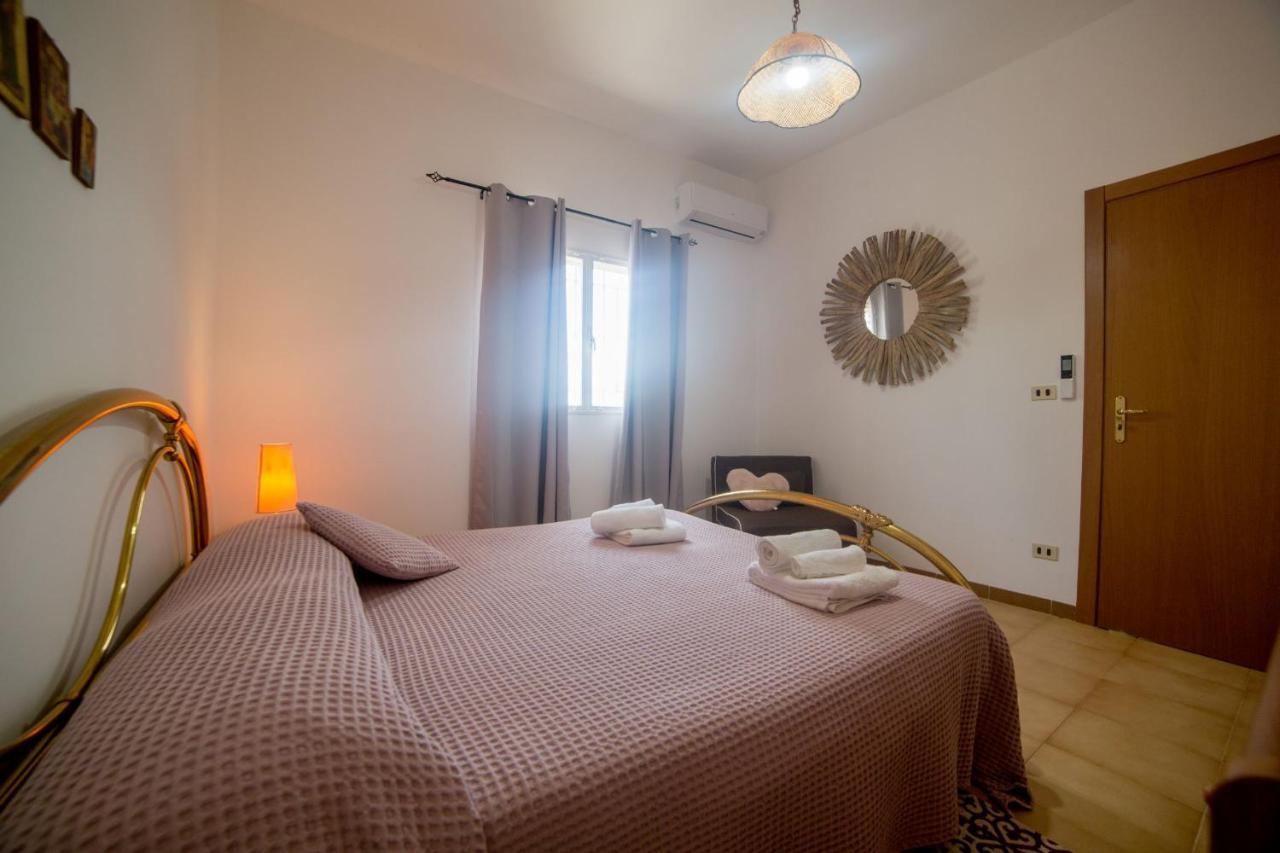 Dimora Il Fico D'India Villa Ostuni Exteriör bild