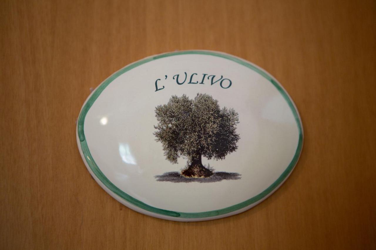 Dimora Il Fico D'India Villa Ostuni Exteriör bild