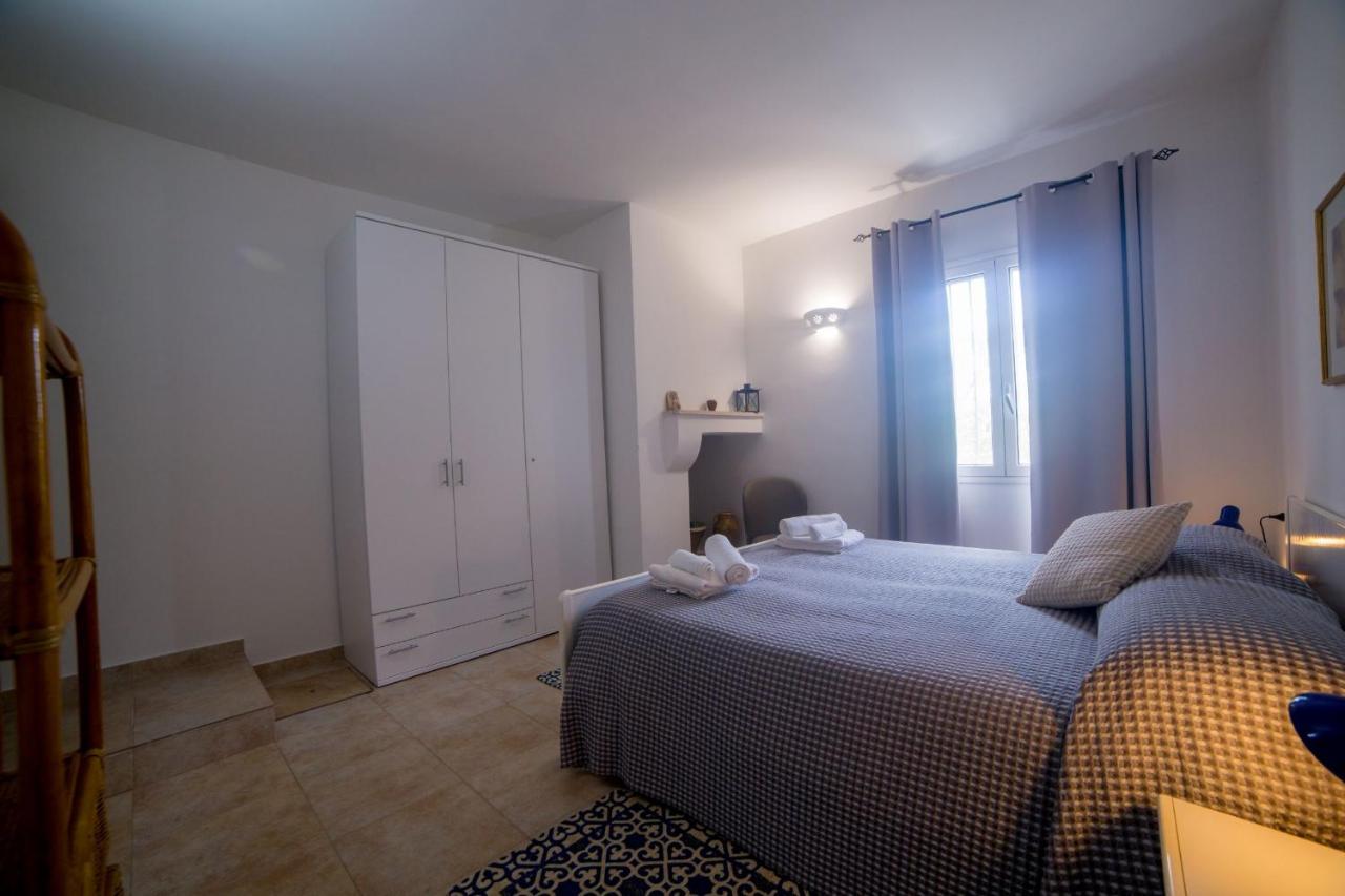 Dimora Il Fico D'India Villa Ostuni Exteriör bild