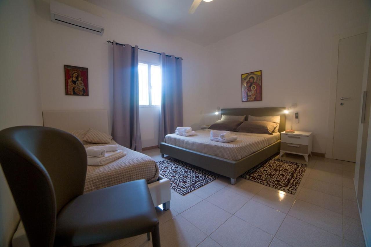 Dimora Il Fico D'India Villa Ostuni Exteriör bild