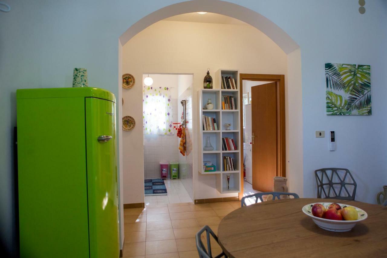 Dimora Il Fico D'India Villa Ostuni Exteriör bild