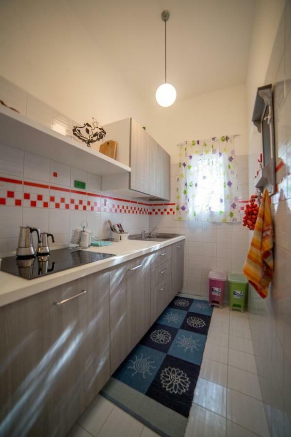 Dimora Il Fico D'India Villa Ostuni Exteriör bild