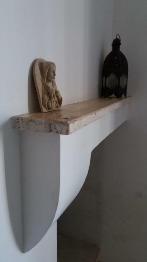 Dimora Il Fico D'India Villa Ostuni Exteriör bild